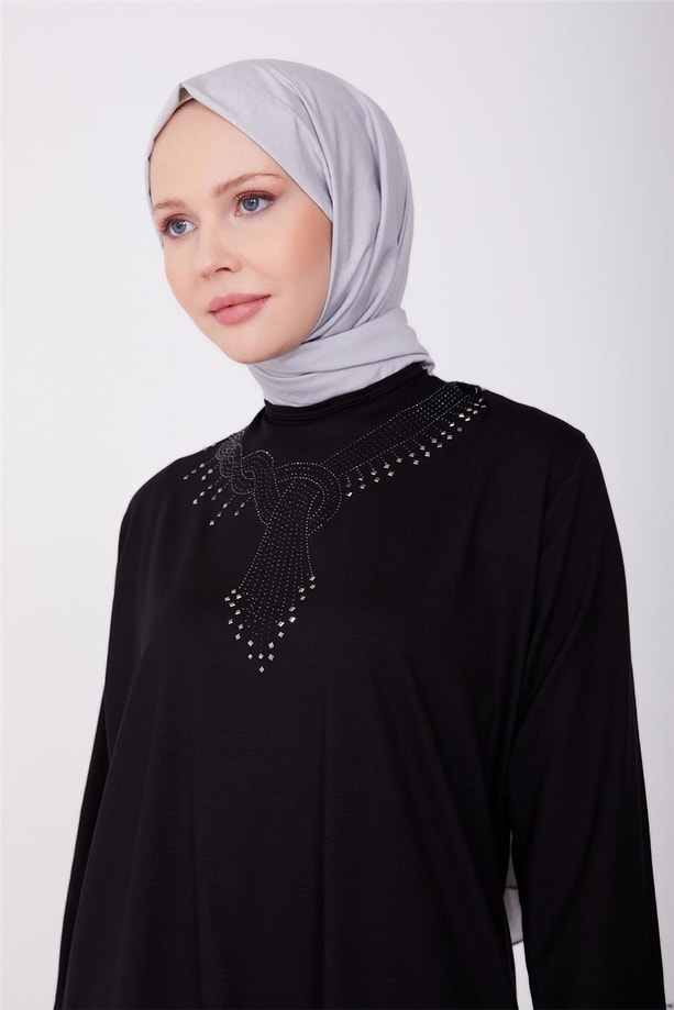 Armine Penye 23Yd9015 Siyah