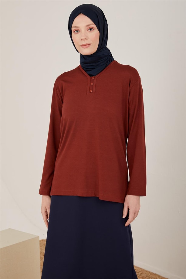 Armine Penye 23YD9043 Tarçın