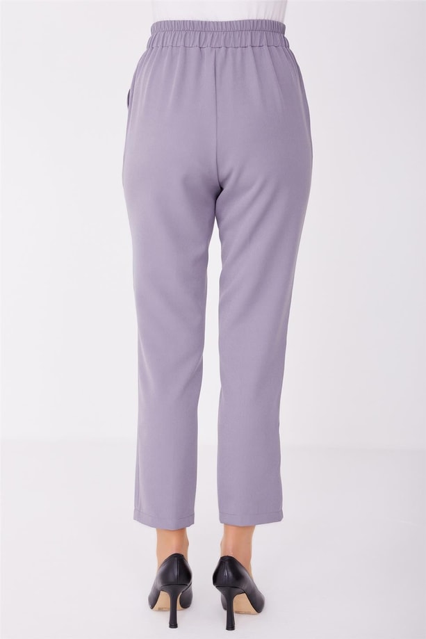 Armine Pantolon 23Yd9253 Gri