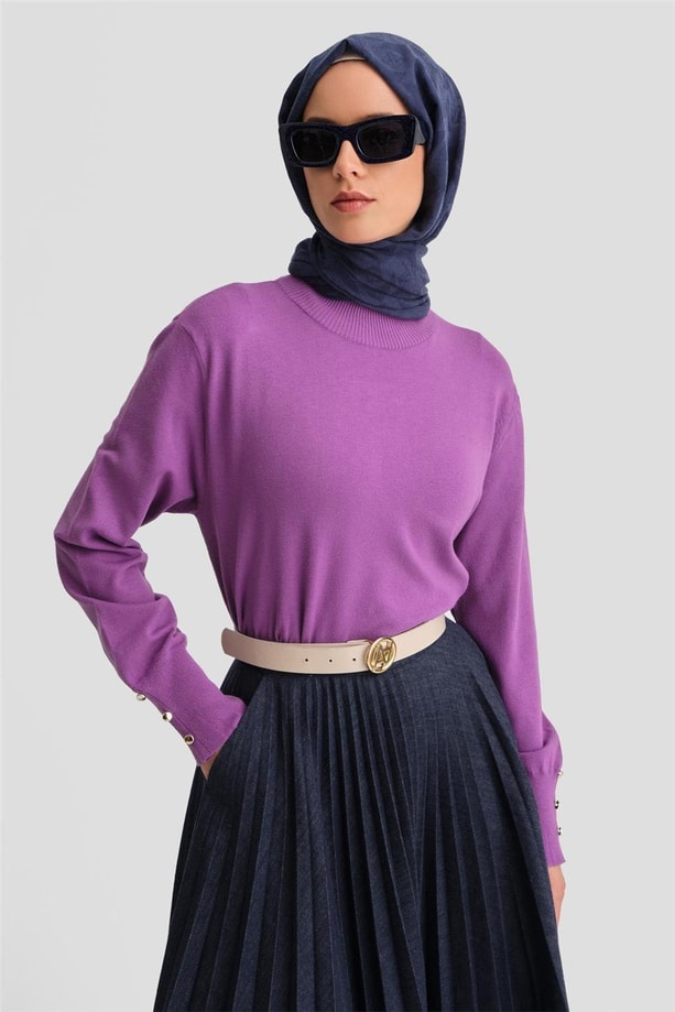 Armine Kazak 24KD2400 Mor