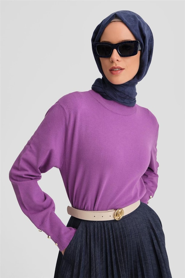 Armine Kazak 24KD2400 Mor