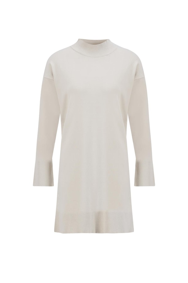 Armine Tunik 24KD2401 Taş