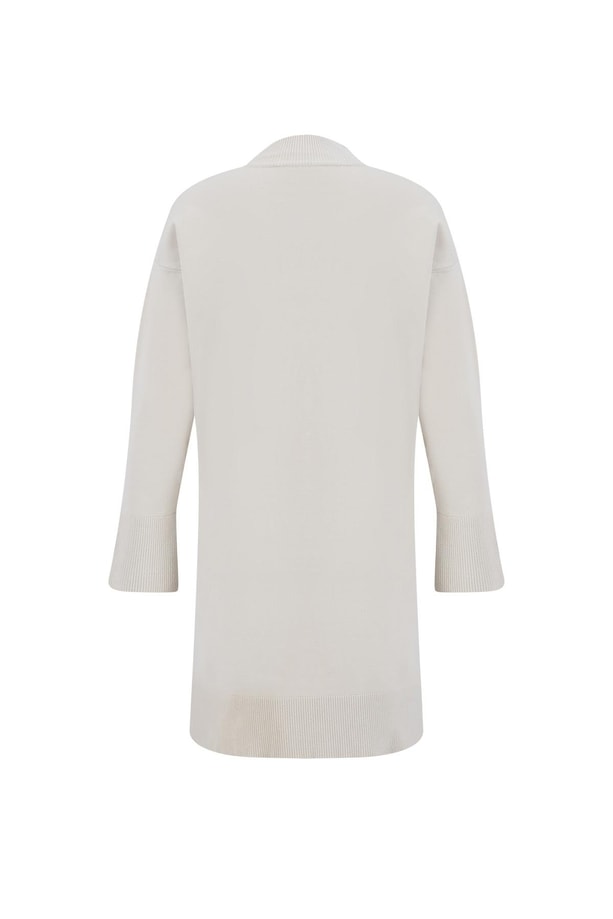 Armine Tunik 24KD2401 Taş