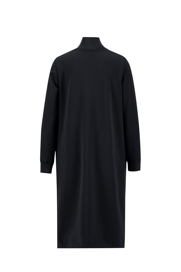 Armine Tunik ORTD412 Siyah