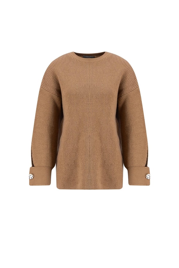 Armine Kazak 24KD4201 Camel