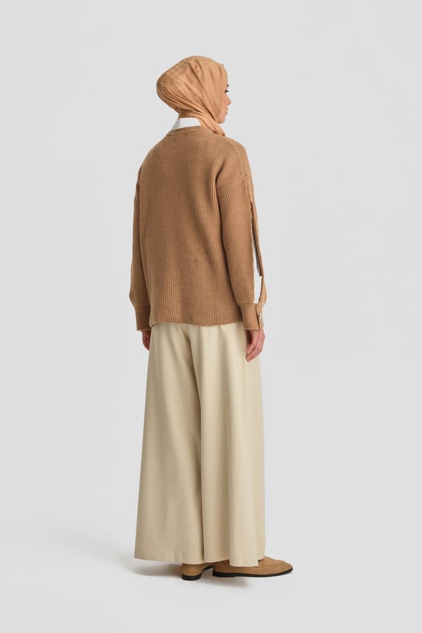 Armine Kazak 24KD4201 Camel