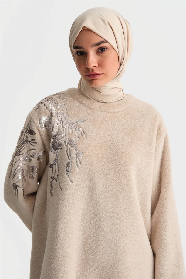 Armine Tunik 24K4304 Aytaşı