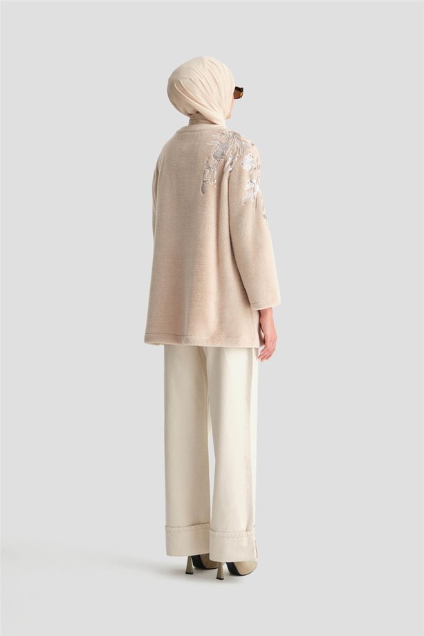 Armine Tunik 24K4304 Aytaşı