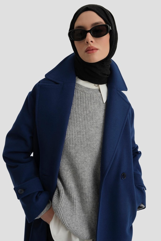 Armine Kaban 24K7615 Morcivert