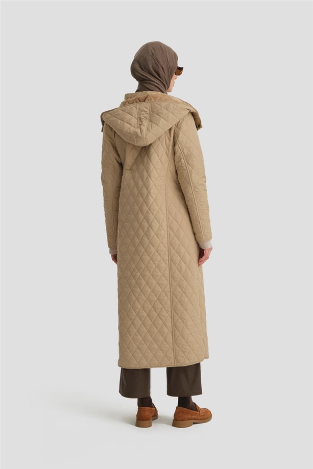 Armine Kapitone 24KD8802 Vizon