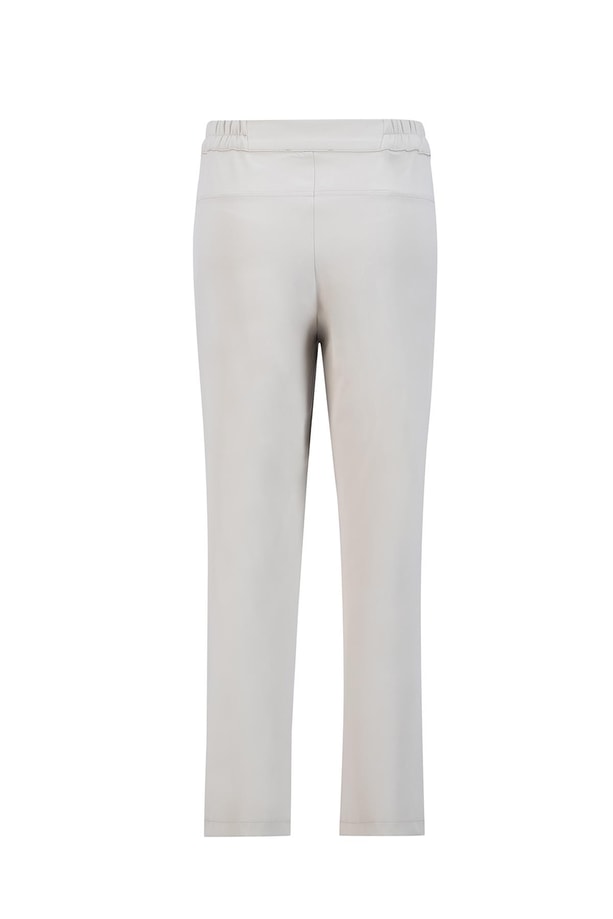 Armine Pantolon 24Y2029 Taş