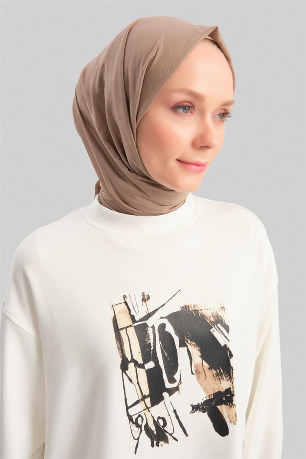 Armine Takım 24YD2504 Ekru