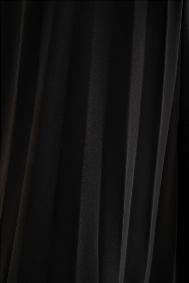Armine Pilisoley Pantolon Etek 24Y2600 Siyah