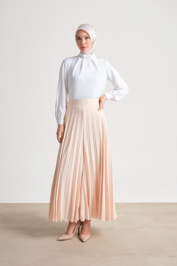 Armine Pilisoley Pantolon Etek 24Y2600 Aytaşı
