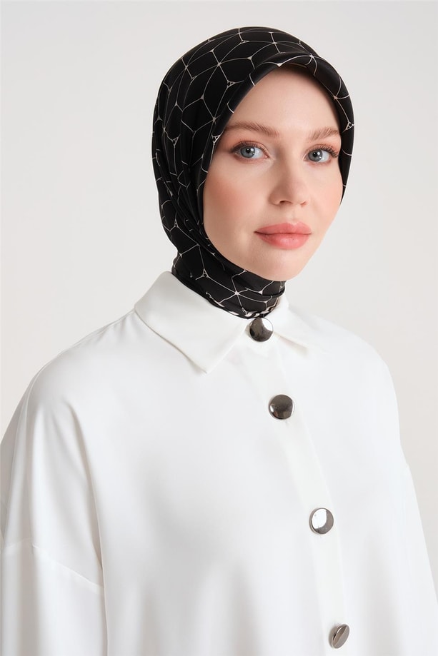 Armine Gömlek 24Y3000 Ekru