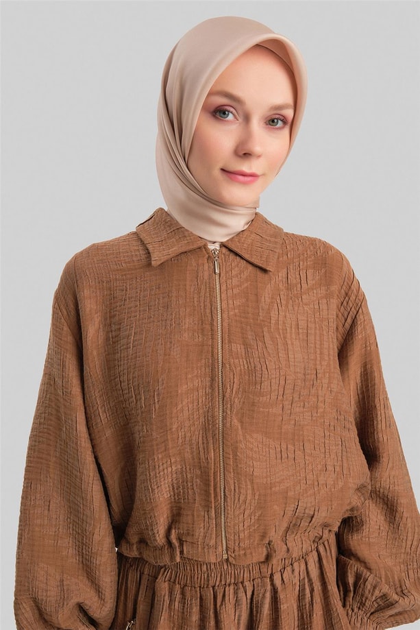 Armine Takım 24YD4214 Acı Kahve