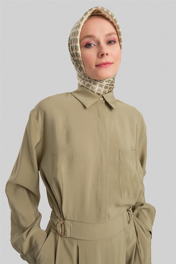 Armine Takım 24YD4216 Çağla