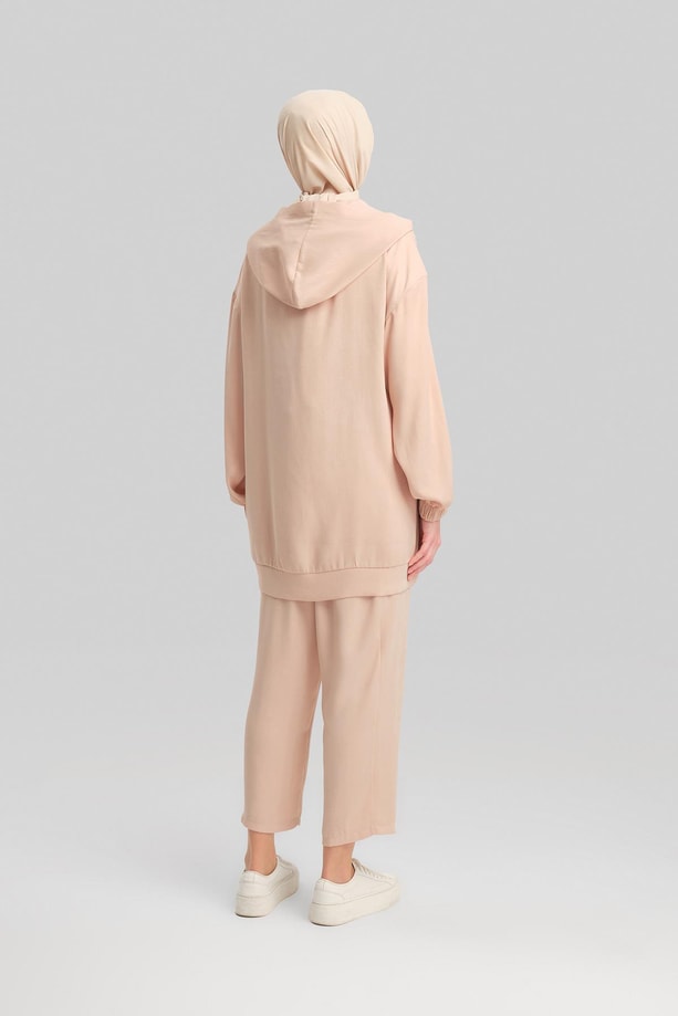 Armine Takım 24YD4225 Bej