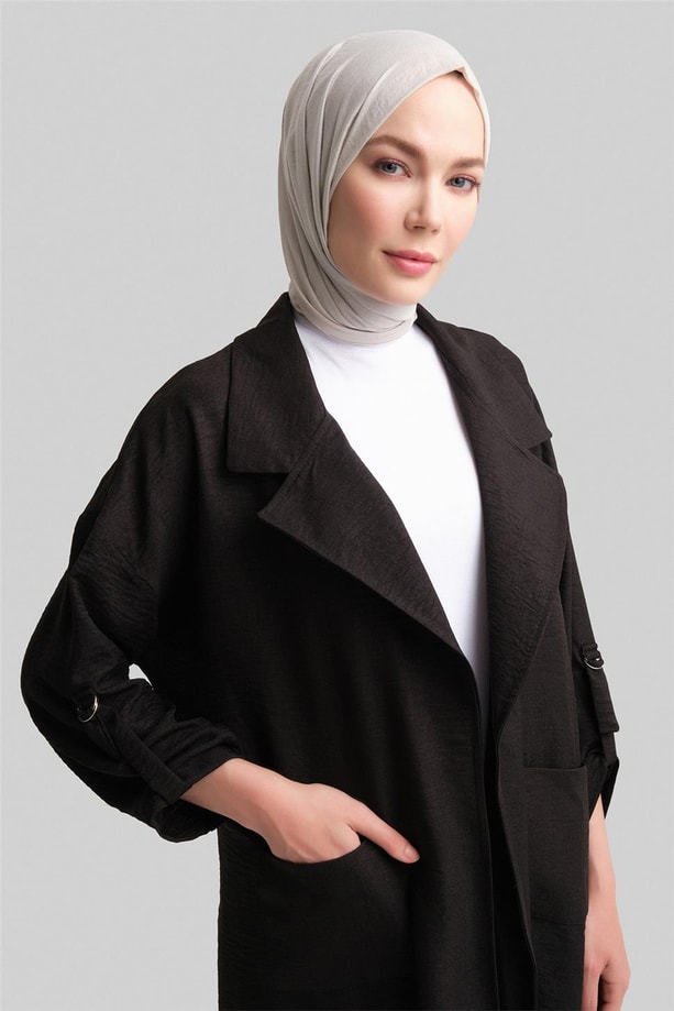 Armine Takım 24YD4314 Siyah