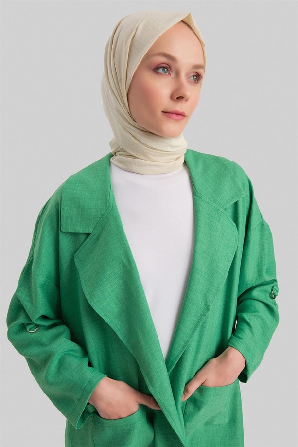 Armine Takım 24YD4314 Yeşil
