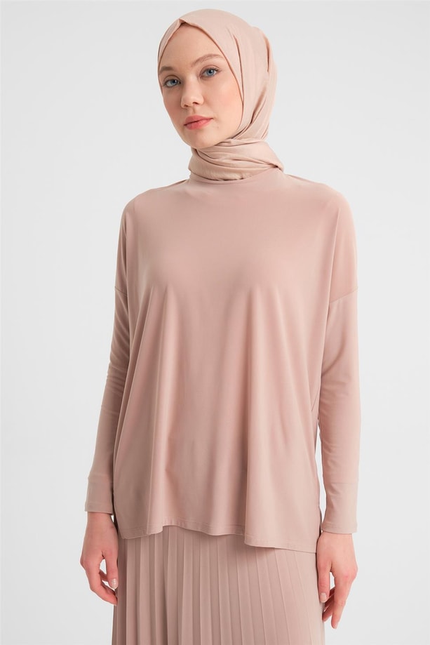 Armine Takım ORTD8801 Bej