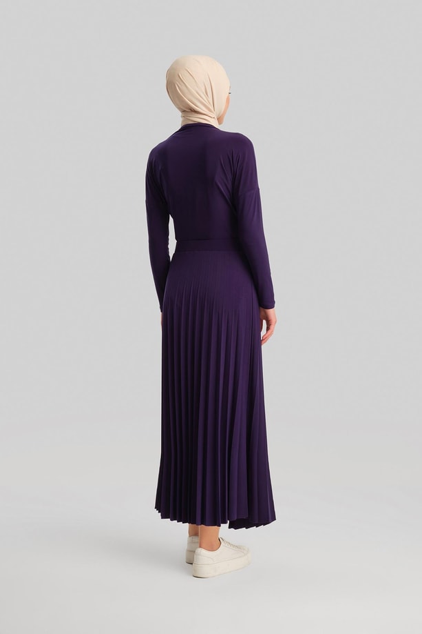 Armine Takım ORTD8801 Morcivert