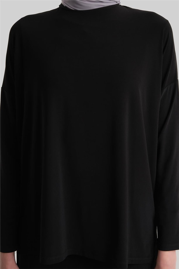 Armine Takım ORTD8801 Siyah