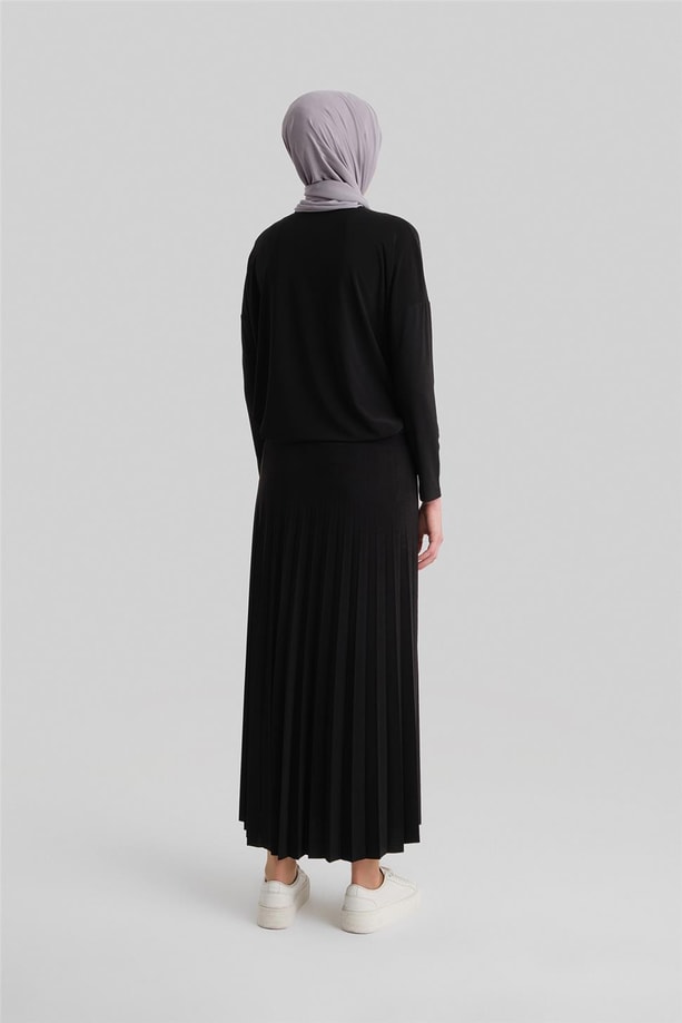 Armine Takım ORTD8801 Siyah
