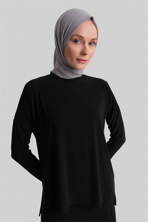 Armine Takım ORTD8801 Siyah