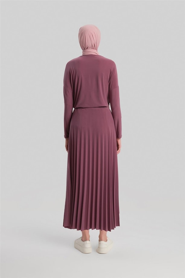 Armine Takım ORTD8801 Gül Kurusu
