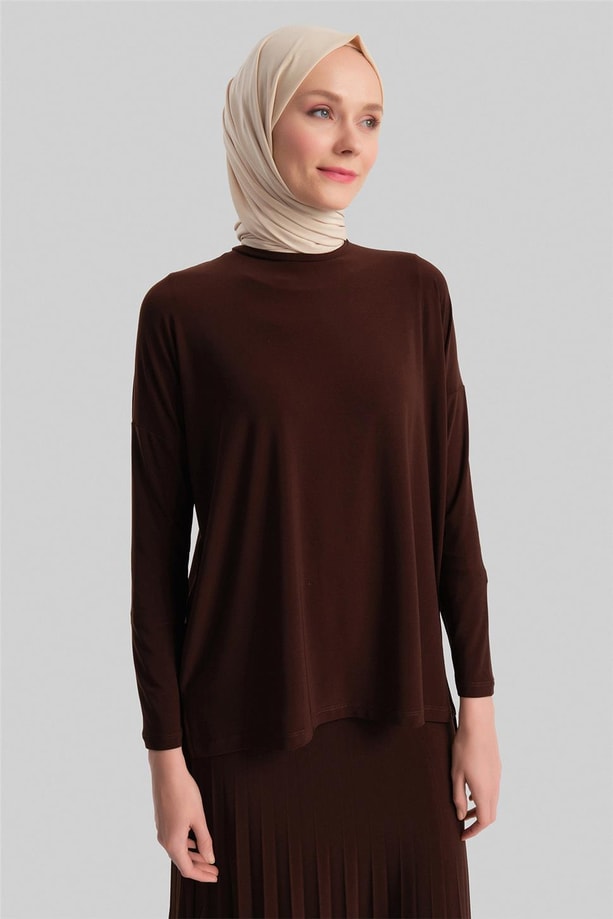 Armine Takım ORTD8801 Acı Kahve