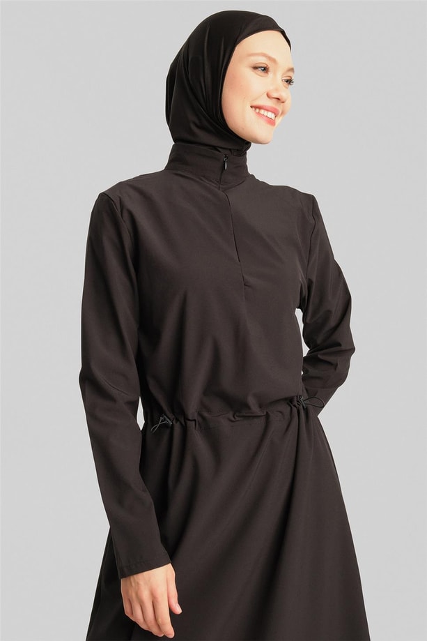Armine Mayo 24YD8906 Siyah