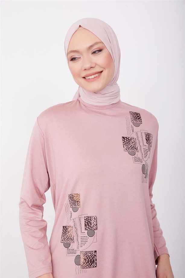 Armine Penye 24YD9002 Pudra