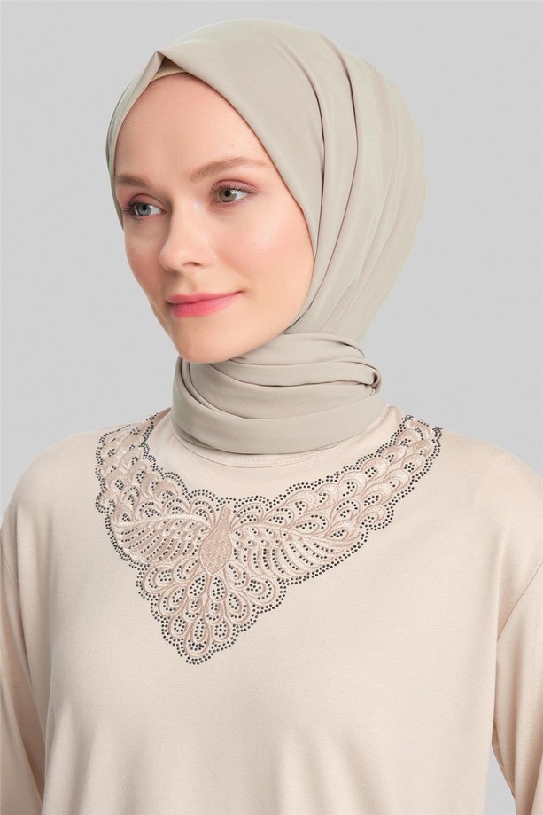Armine Penye 24YD9008 Taş