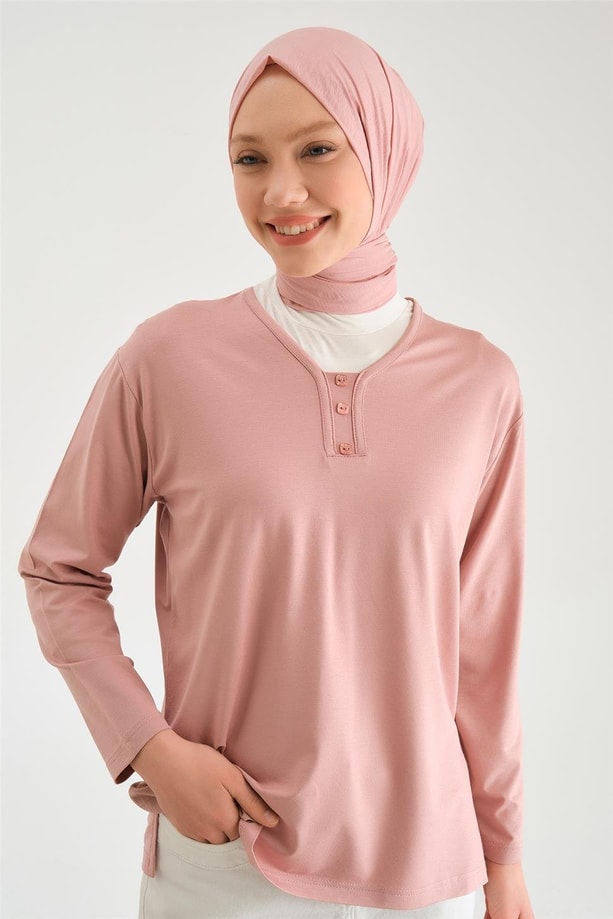 Armine Penye 24YD9043 Pudra