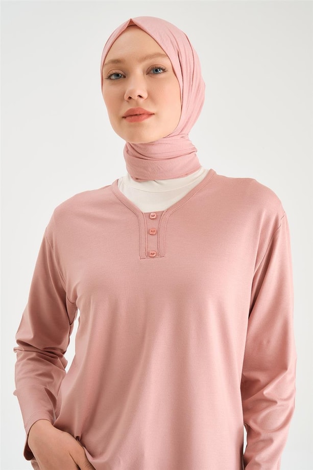 Armine Penye 24YD9043 Pudra