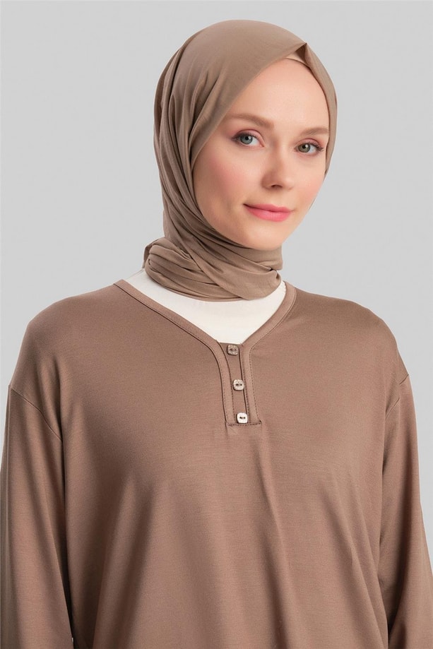 Armine Penye 24YD9043 Vizon