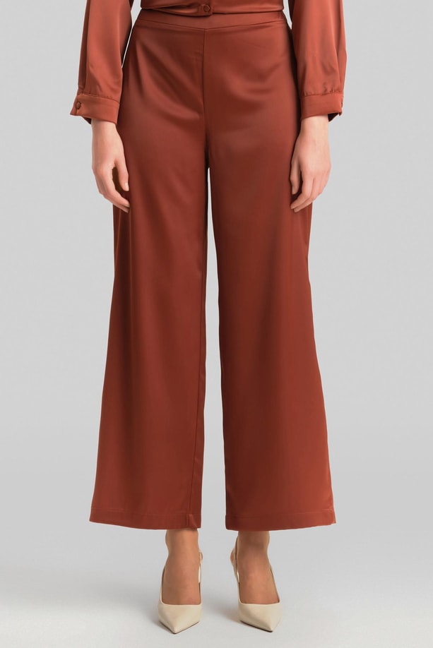 Armine Takım ORTD9261 Kızıl Kahve