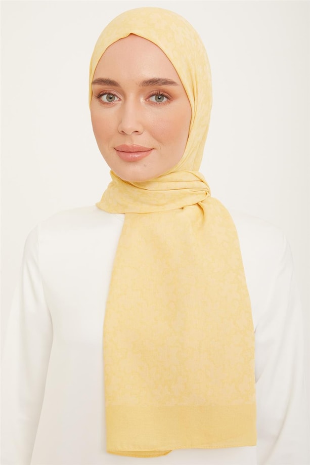 Armine Trend Ultralight Şal 15 23005 3202