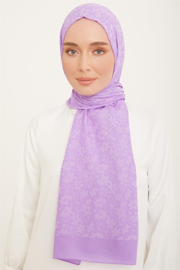 Armine Trend Ultralight Şal 15 23005 3211