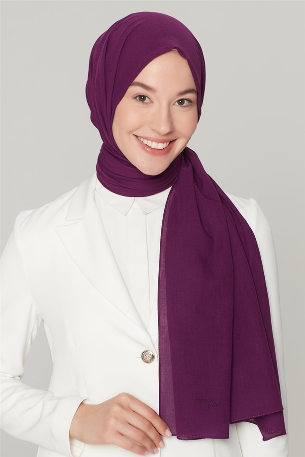 Armine Trend Pamuk Şal 00Oa0440 129
