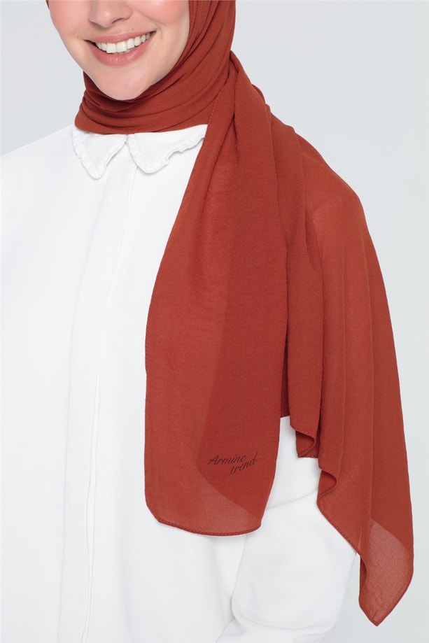 Armine Trend Cazz Şal 00Oa0444 17