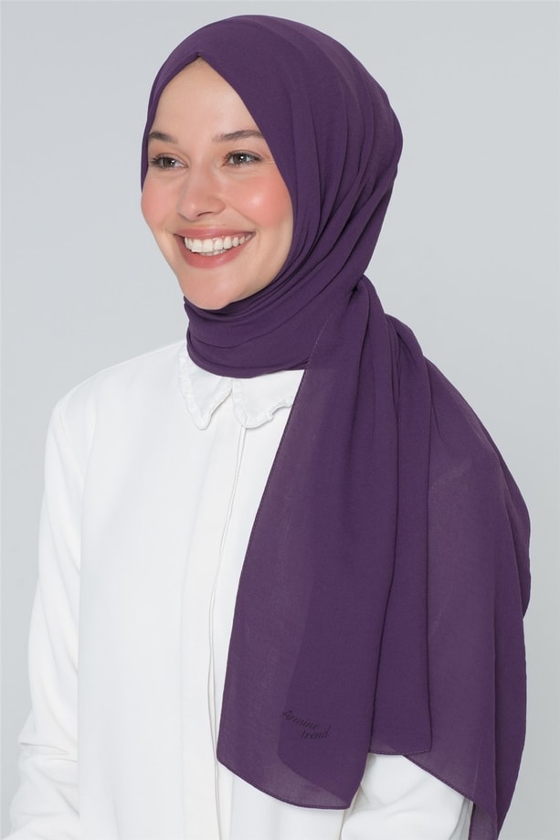 Armine Trend Cazz Şal 00Oa0444 23