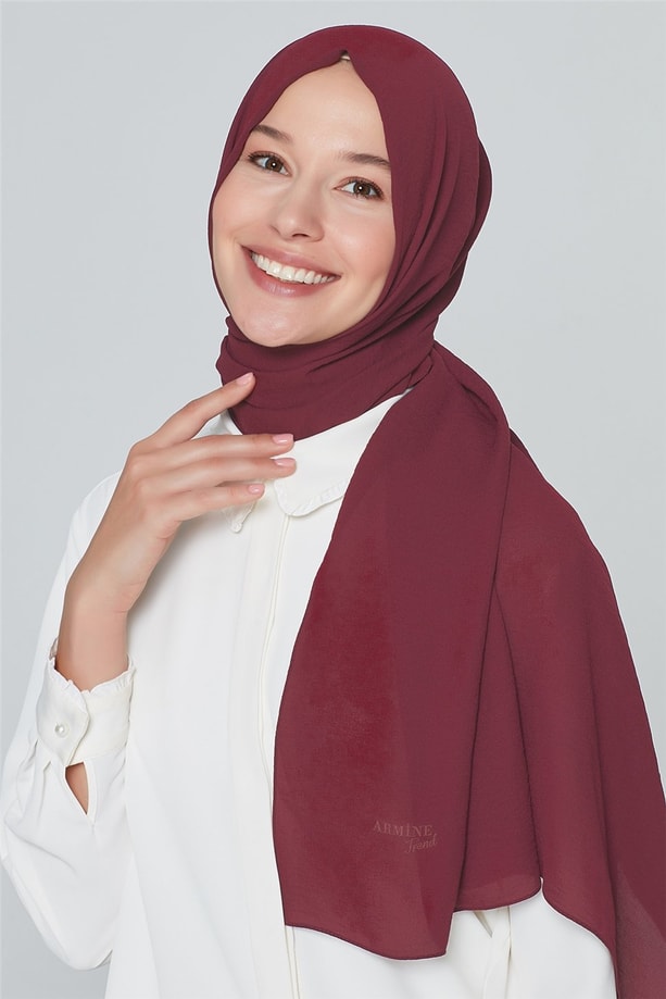 Armine Trend Cazz Şal 00Oa0444 27
