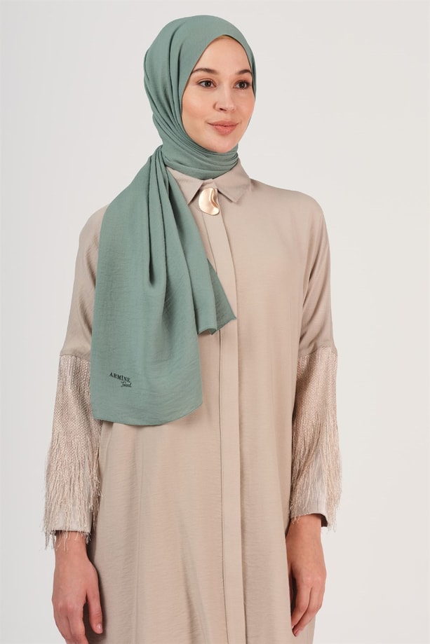 Armine Trend Cazz Şal 00Oa0444 28