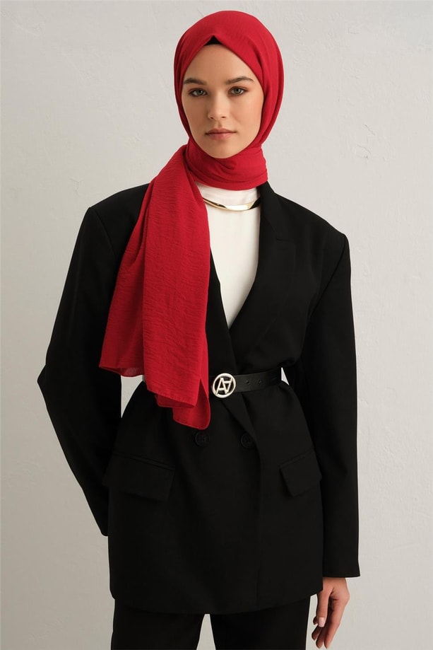 Armine Trend Cazz Şal 00Oa0444 22 38