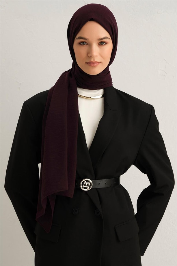 Armine Trend Cazz Şal 00Oa0444 22 4010