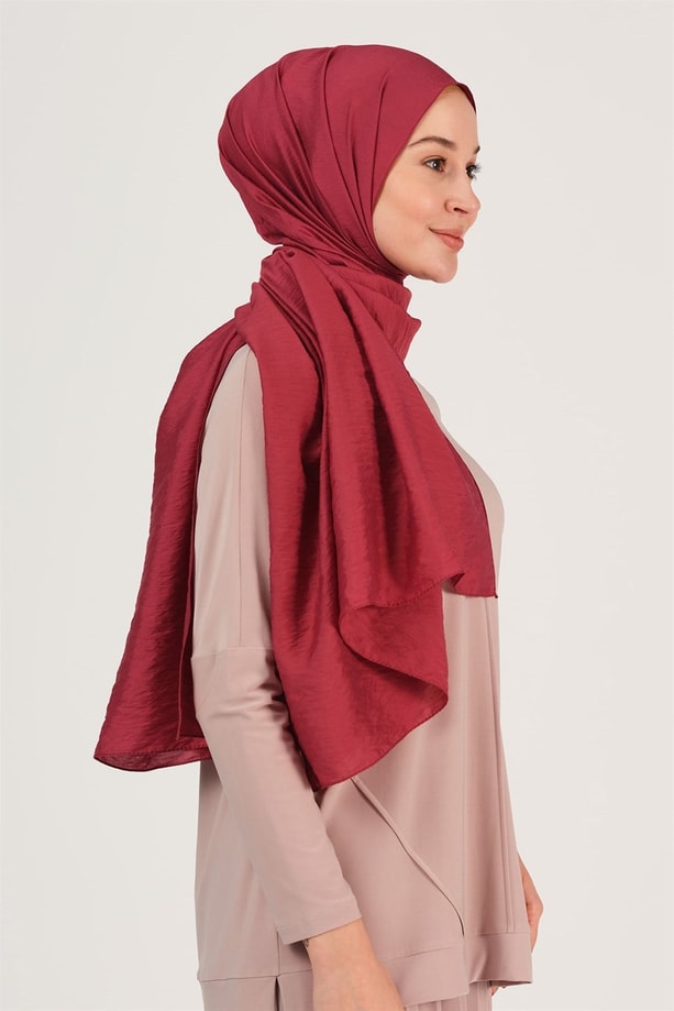 Armine Trend Ayrobin Şal 00Oa0444 Gülkurusu