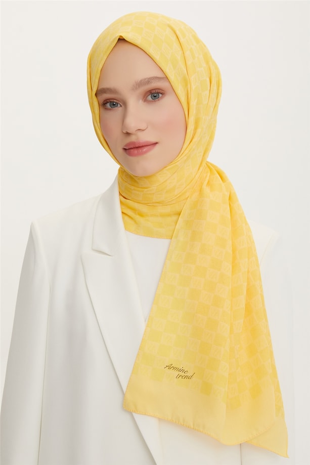 Armine Trend Ultra Light-1 Şal 00Oa0444 21194