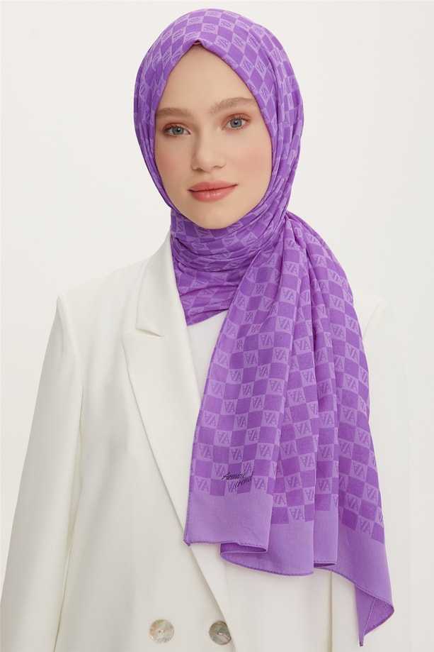 Armine Trend Ultra Light-1 Şal 00Oa0444 21210